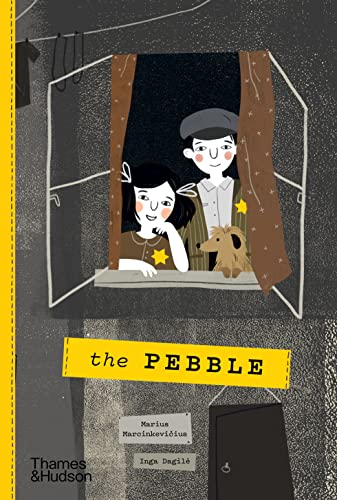 The Pebble: An Allegory of the Holocaust von Thames & Hudson